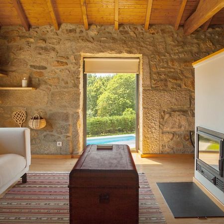 Casas D'Oliva Apartment Карамуло Екстериор снимка