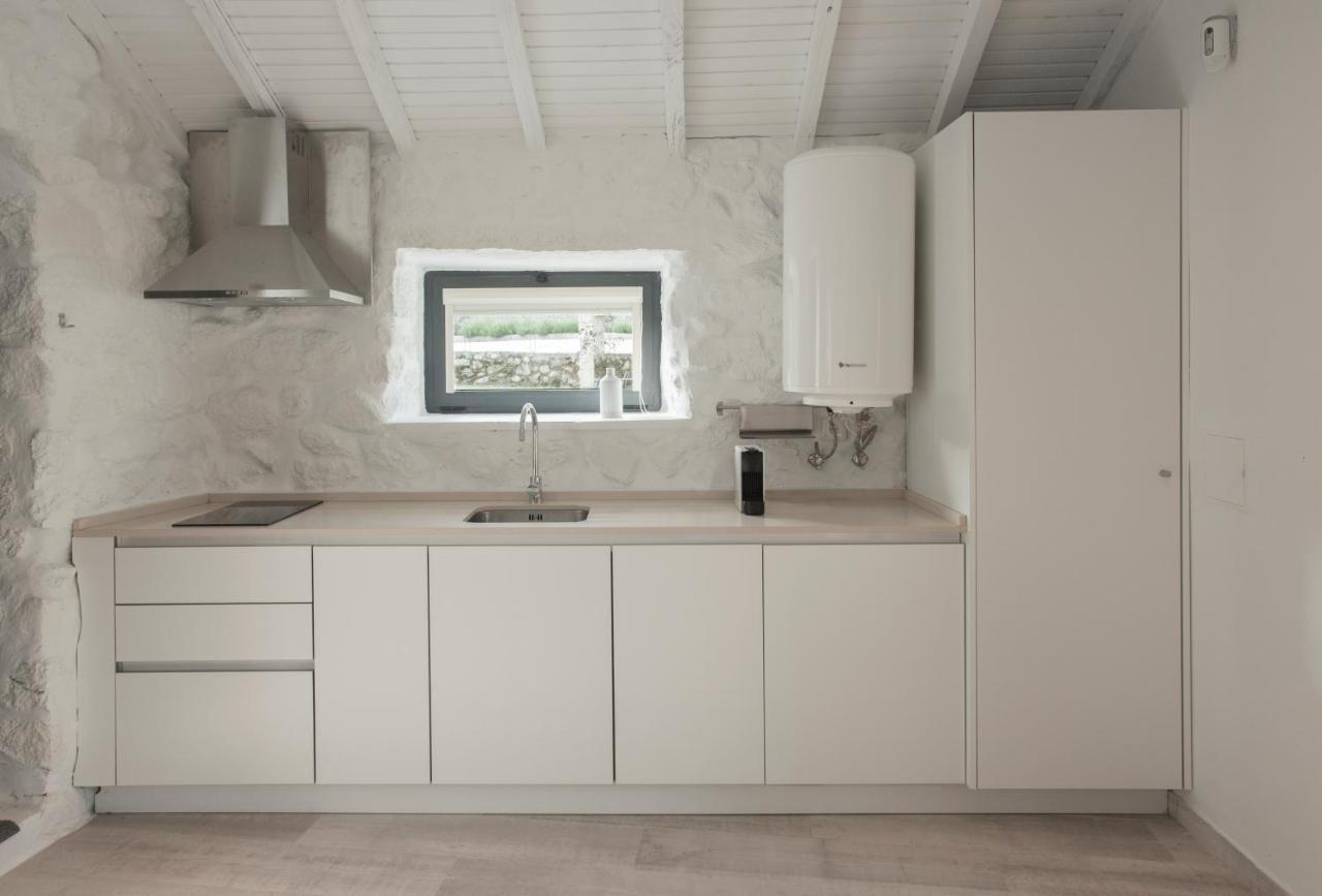 Casas D'Oliva Apartment Карамуло Екстериор снимка