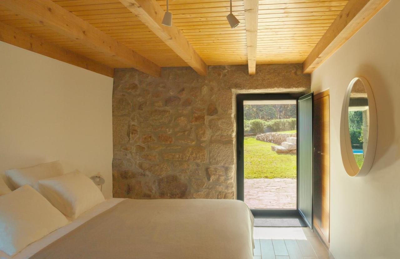 Casas D'Oliva Apartment Карамуло Екстериор снимка