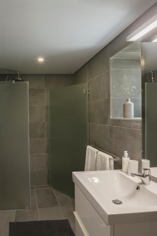Casas D'Oliva Apartment Карамуло Екстериор снимка
