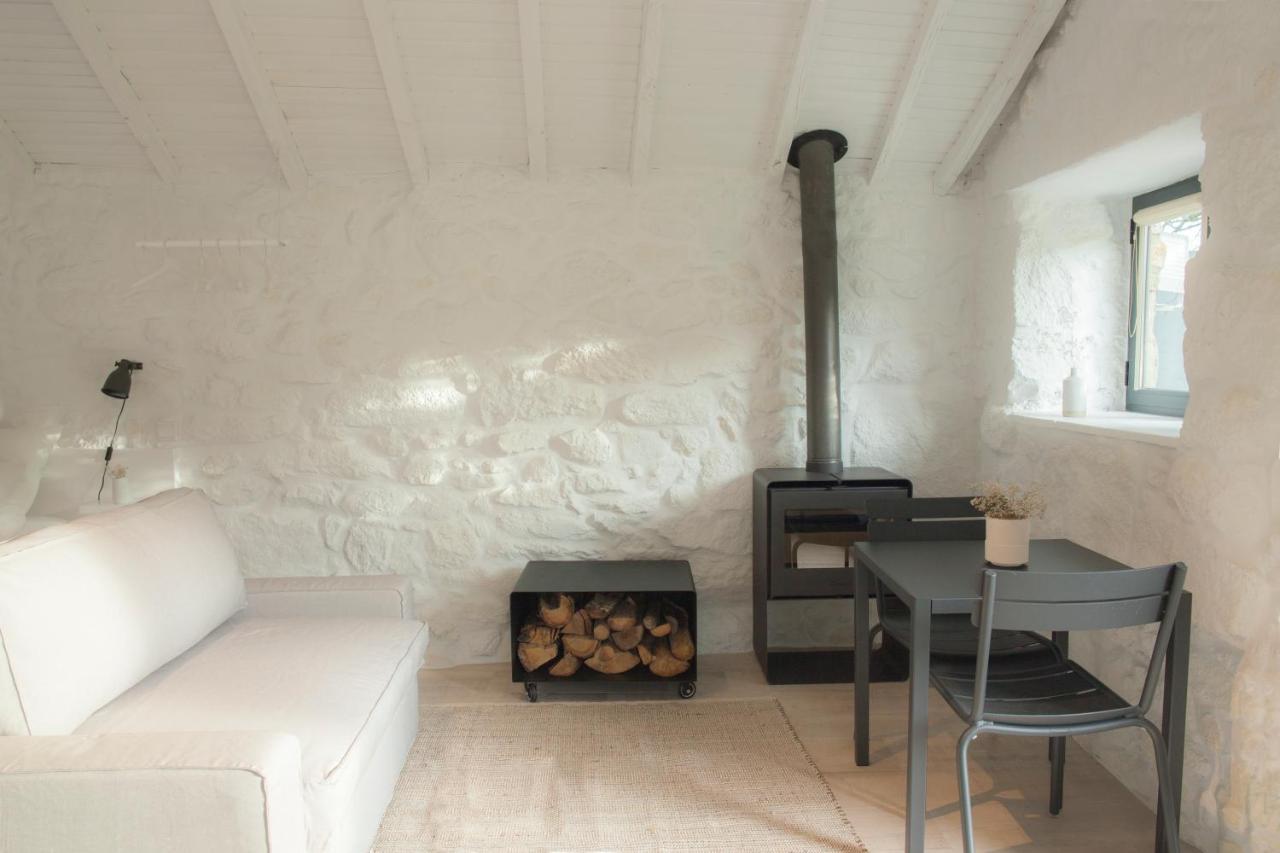 Casas D'Oliva Apartment Карамуло Екстериор снимка