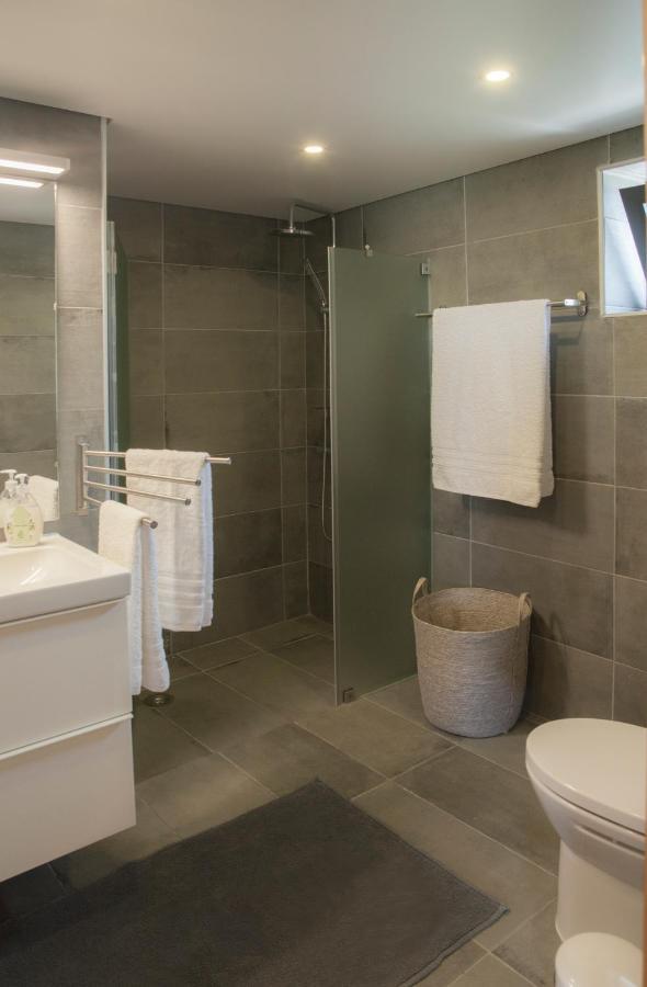 Casas D'Oliva Apartment Карамуло Екстериор снимка