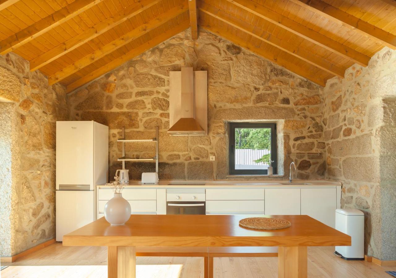 Casas D'Oliva Apartment Карамуло Екстериор снимка