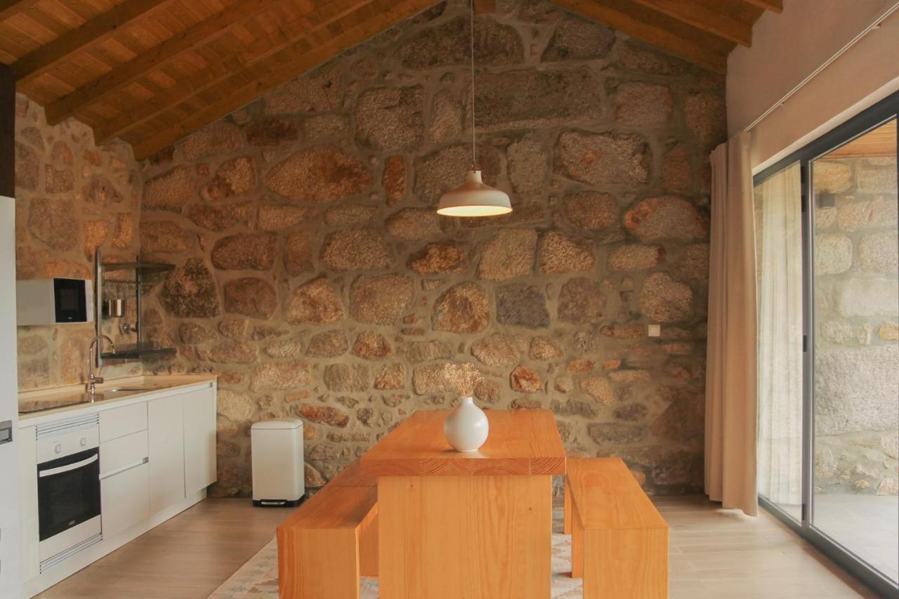 Casas D'Oliva Apartment Карамуло Екстериор снимка